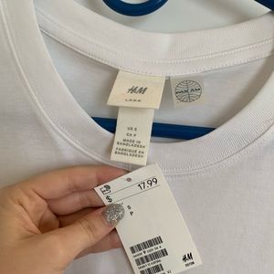 Brand New Pan Am Tee (Oversized)